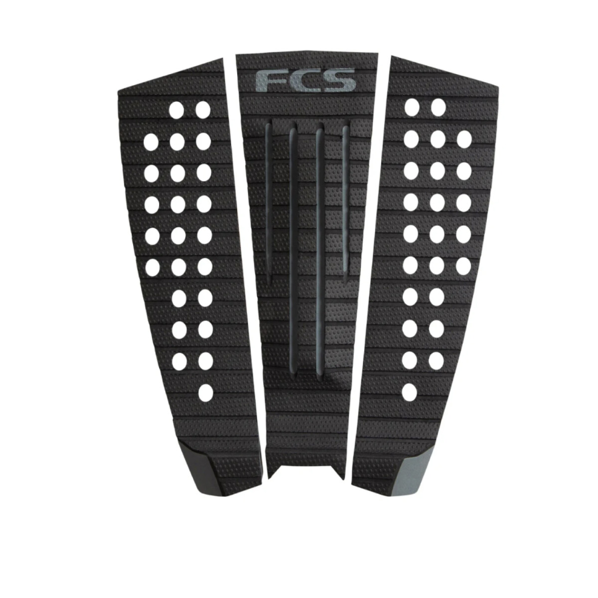 Pads FCS Julian Tread Black Charcoal 