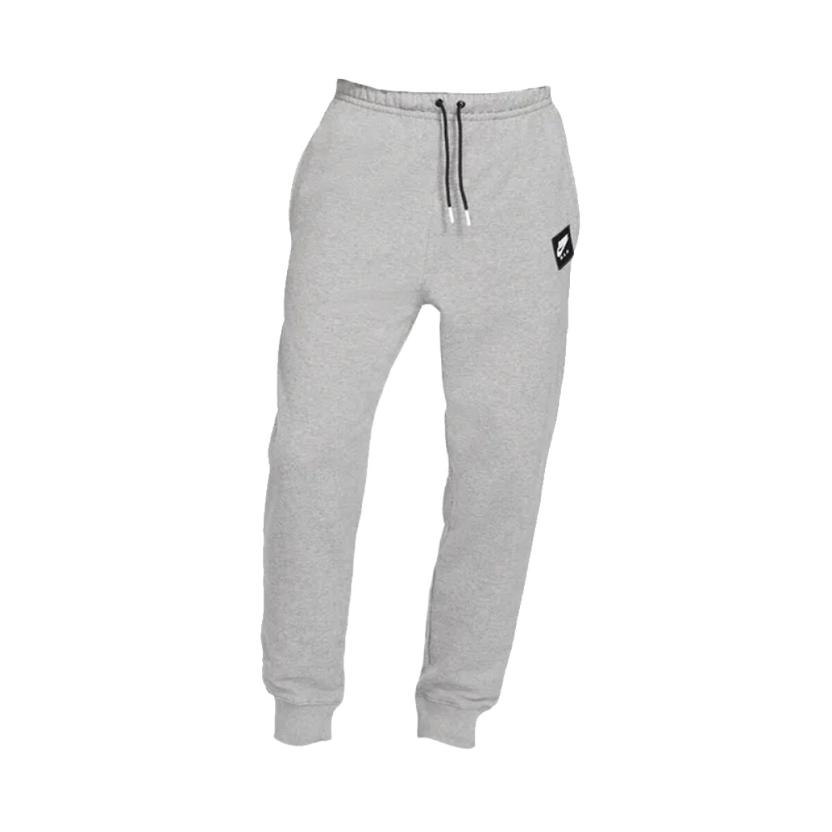 PANTALON JORDAN JUMPMAN CLASSIC FLEECE - Grey — Zooko