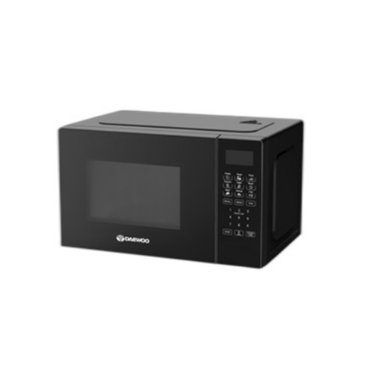 MICROONDAS DAEWOO DIGITAL 20 LTS 