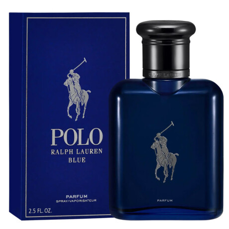 POLO BLUE PARFUM 75ML POLO BLUE PARFUM 75ML