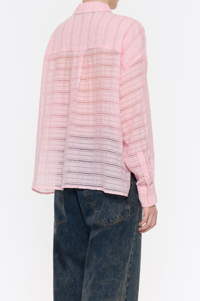 CAMISA Rosa