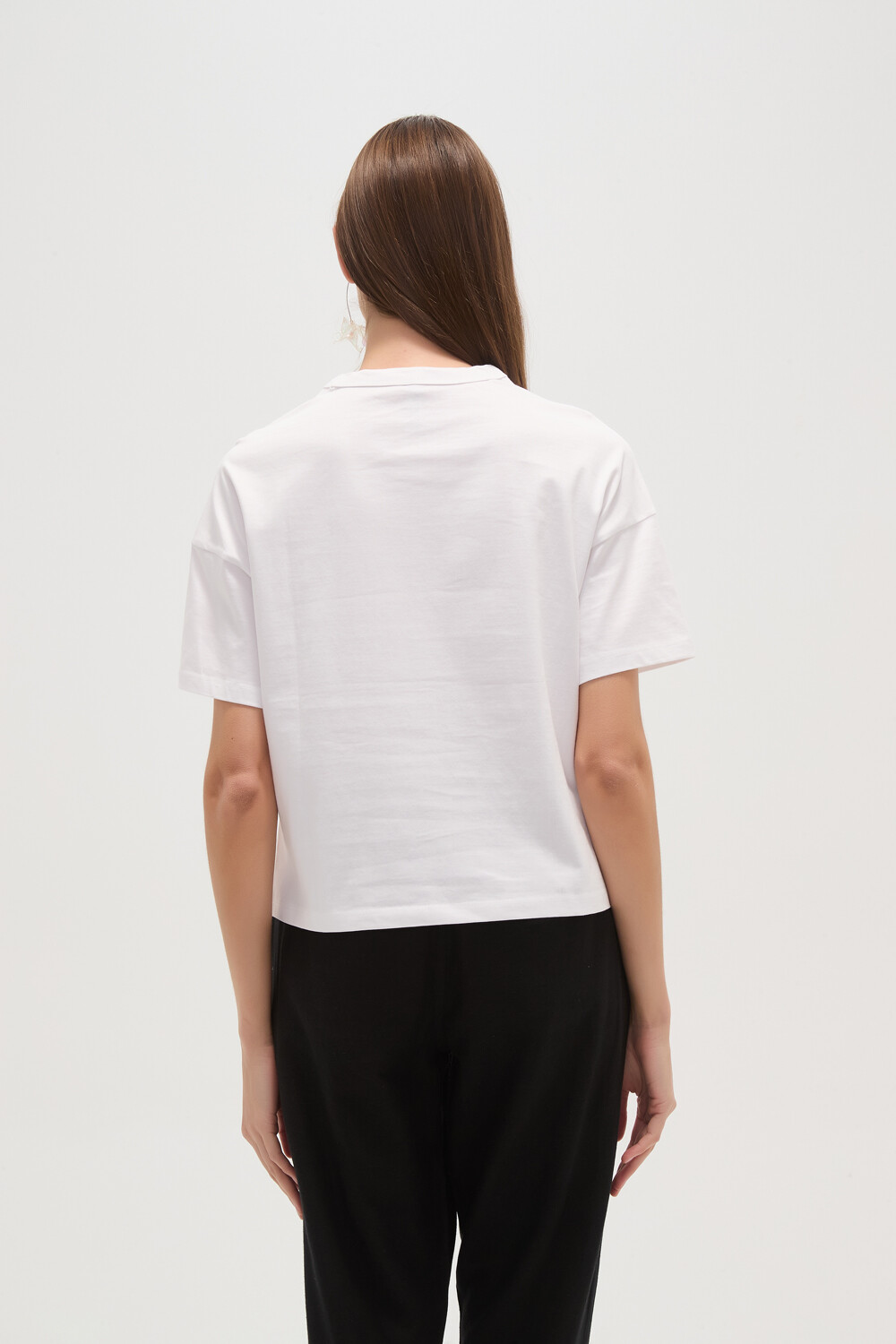 Remera Ralle Estampado 1