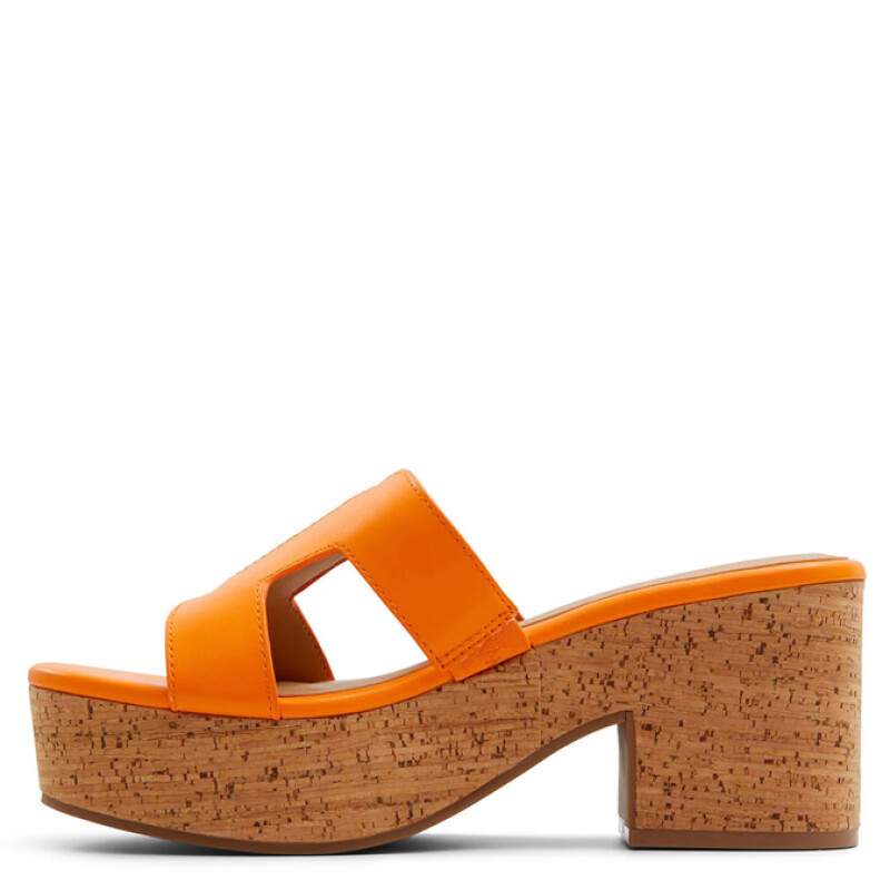 HALERRIA BRIGHT ORANGE BRIGHT ORANGE