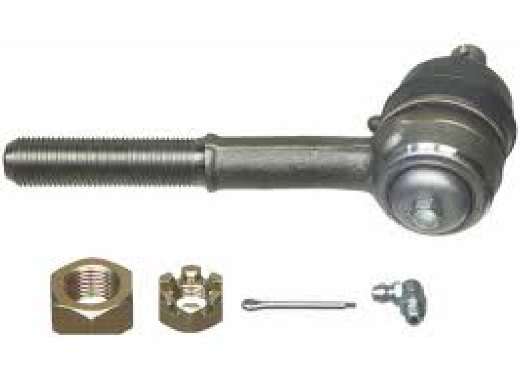 PUNTERO DE DIRECCION NISSAN EXTERIOR D21 4X4 CONO GRUESO 105MM 12X1.25 18X1.5 TALOSA