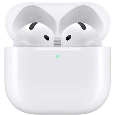 Auriculares Apple Airpods 4 MXP63LL/A V01
