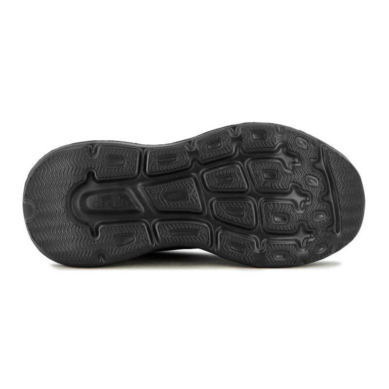 Championes Diadora Mujer Glace Negro-negro