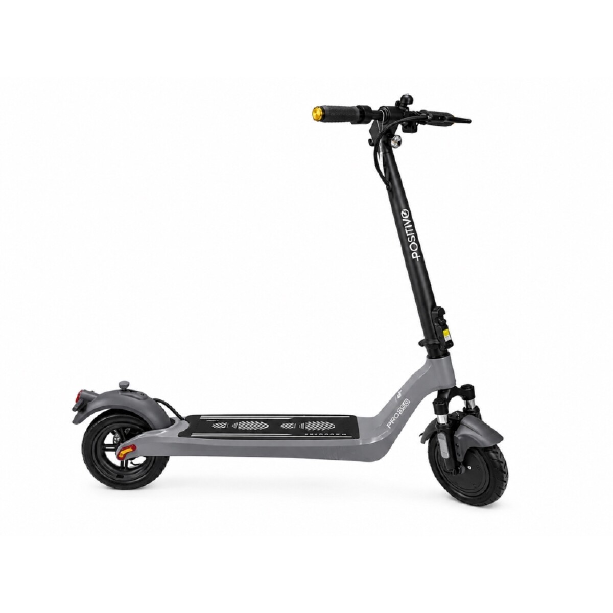 Monopatin Electrico Positivo 36v 500w (m8) 