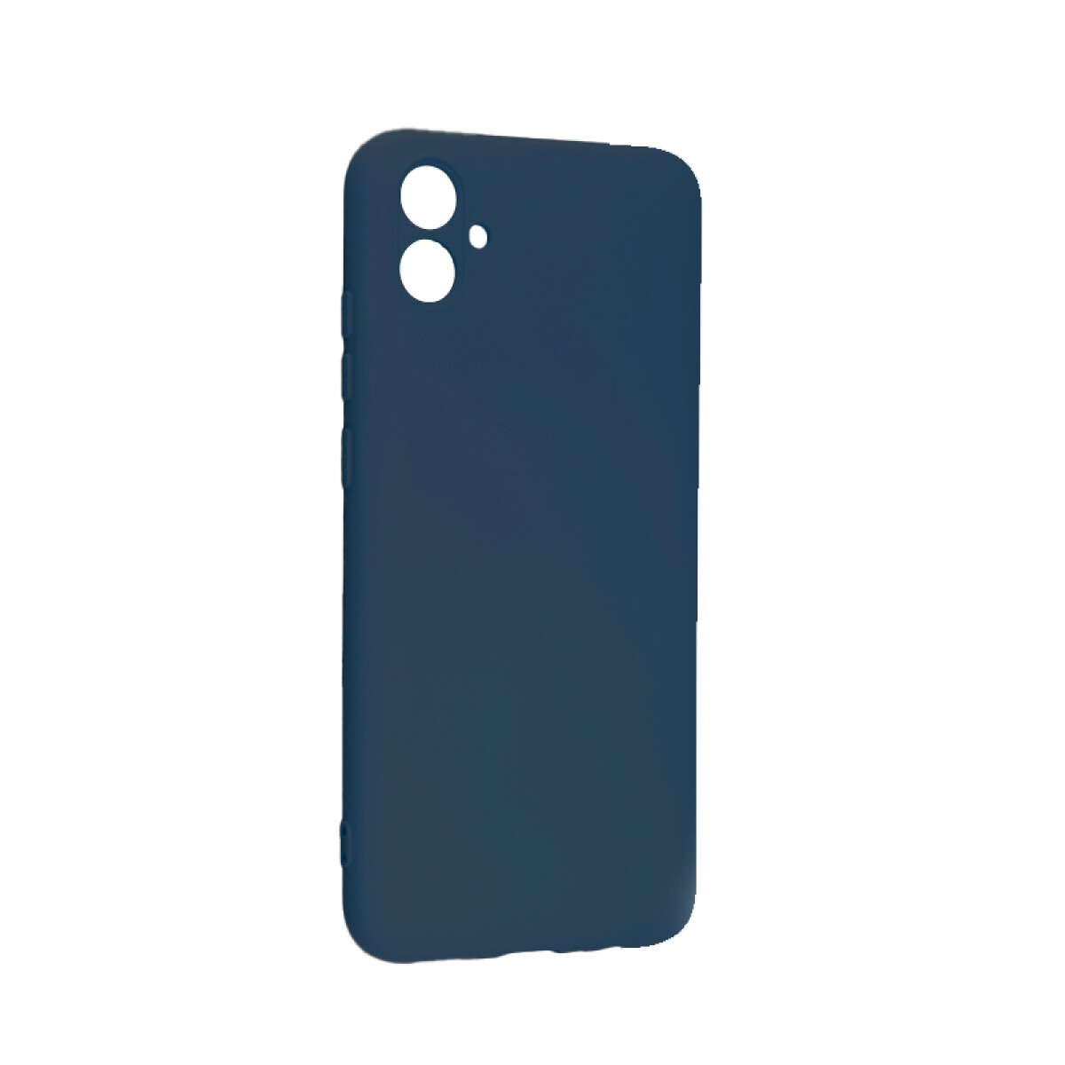 Estuche TPU Para Xiaomi Redmi 13C Azul 