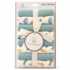 Pack Babitas x8 - Aplaca baby unisex