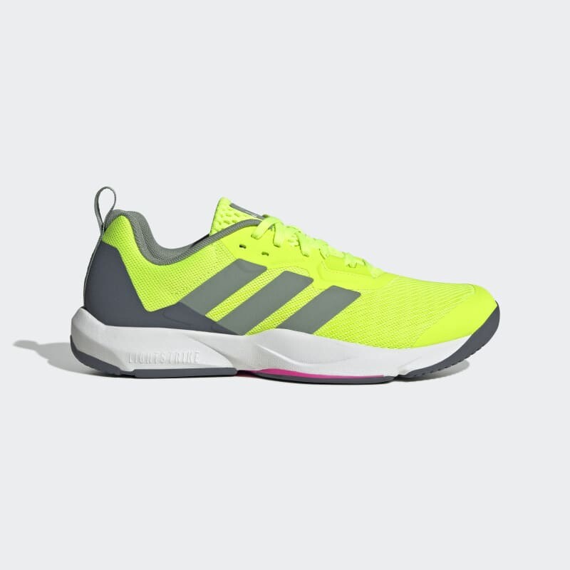 Championes Adidas Rapidmove 2 Verde