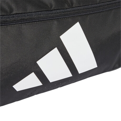 Bolso adidas de Viaje Mediano - Black Black