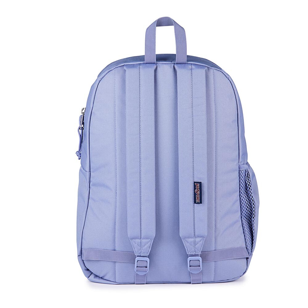 Mochila Portalaptop Cross Town Plus Lavender Ash