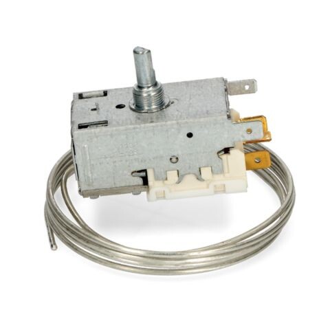 Termostato Universal P/Heladera Frío Húmedo 3 Contactos Termostato Universal P/Heladera Frío Húmedo 3 Contactos