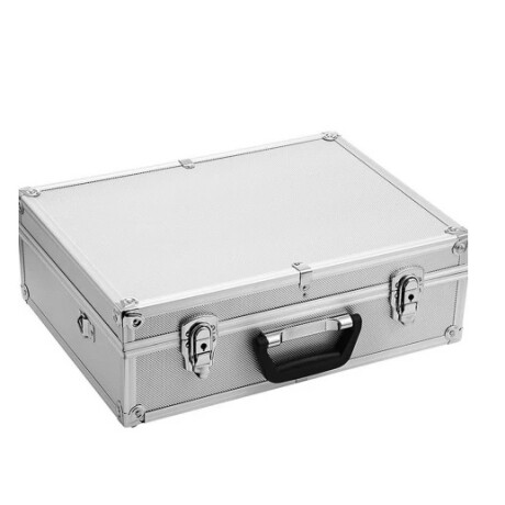 Caja para Herramientas Grande 001