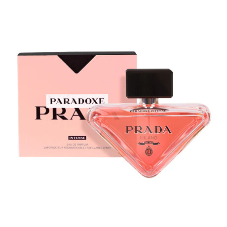 Perfume Prada Paradoxe EDP Intense 90ml Perfume Prada Paradoxe EDP Intense 90ml