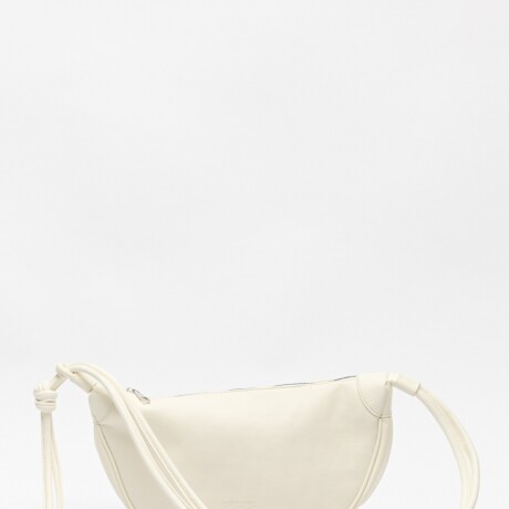 CARTERA ABRAMS Blanco