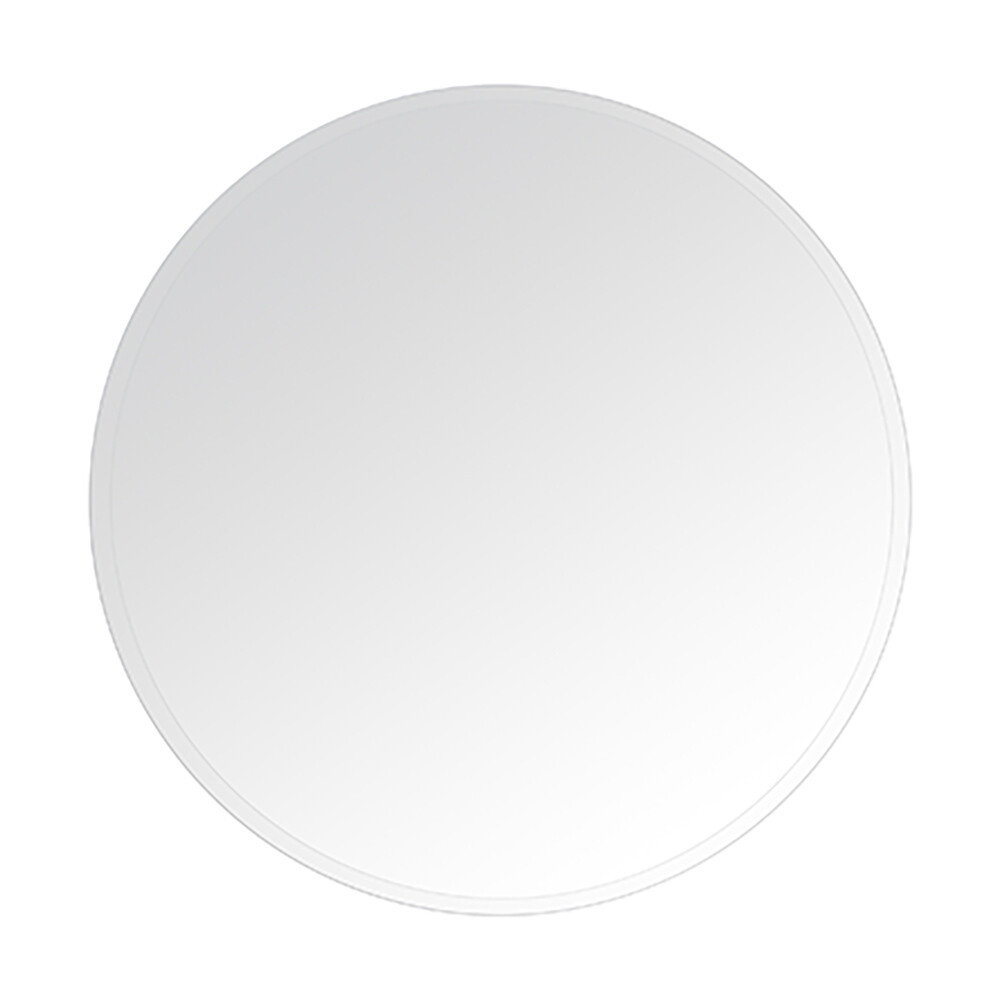 ESPEJO REDONDO MODELO M008-A 60 CM Espejo Redondo Modelo M008-a 60 Cm