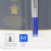 REPUESTO ROLLER PARKER COLOR AZUL TAMAÑO M REPUESTO ROLLER PARKER COLOR AZUL TAMAÑO M