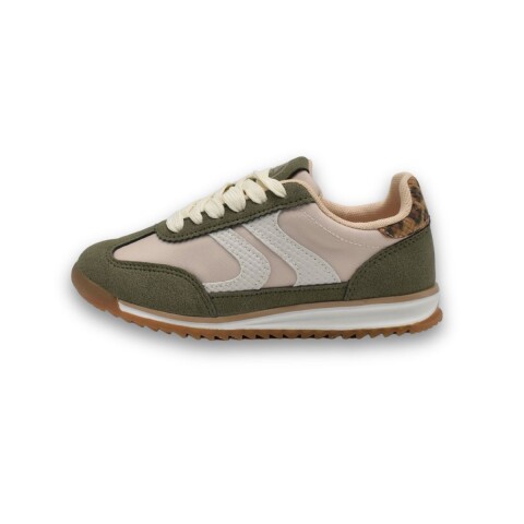 CHAMPION 29-34 GREEN