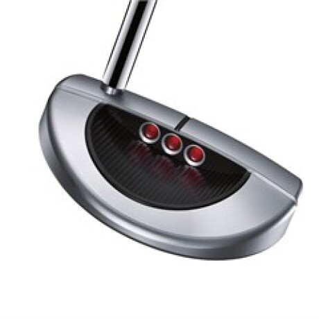 PUTTERS SCOTTY CAMERON FUTURA 5CB