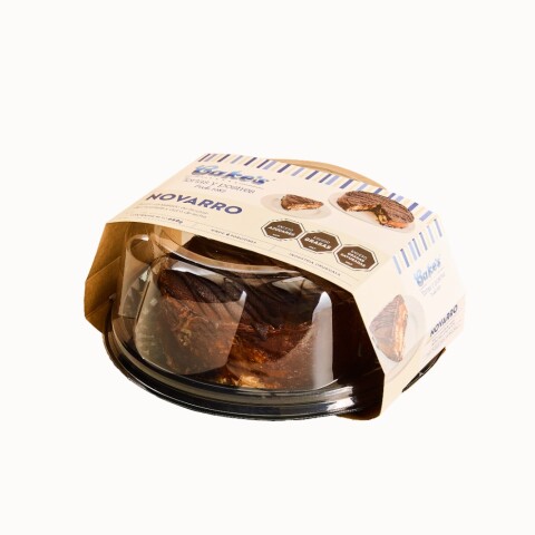 Novarro 750Grs Cakes Novarro 750Grs Cakes