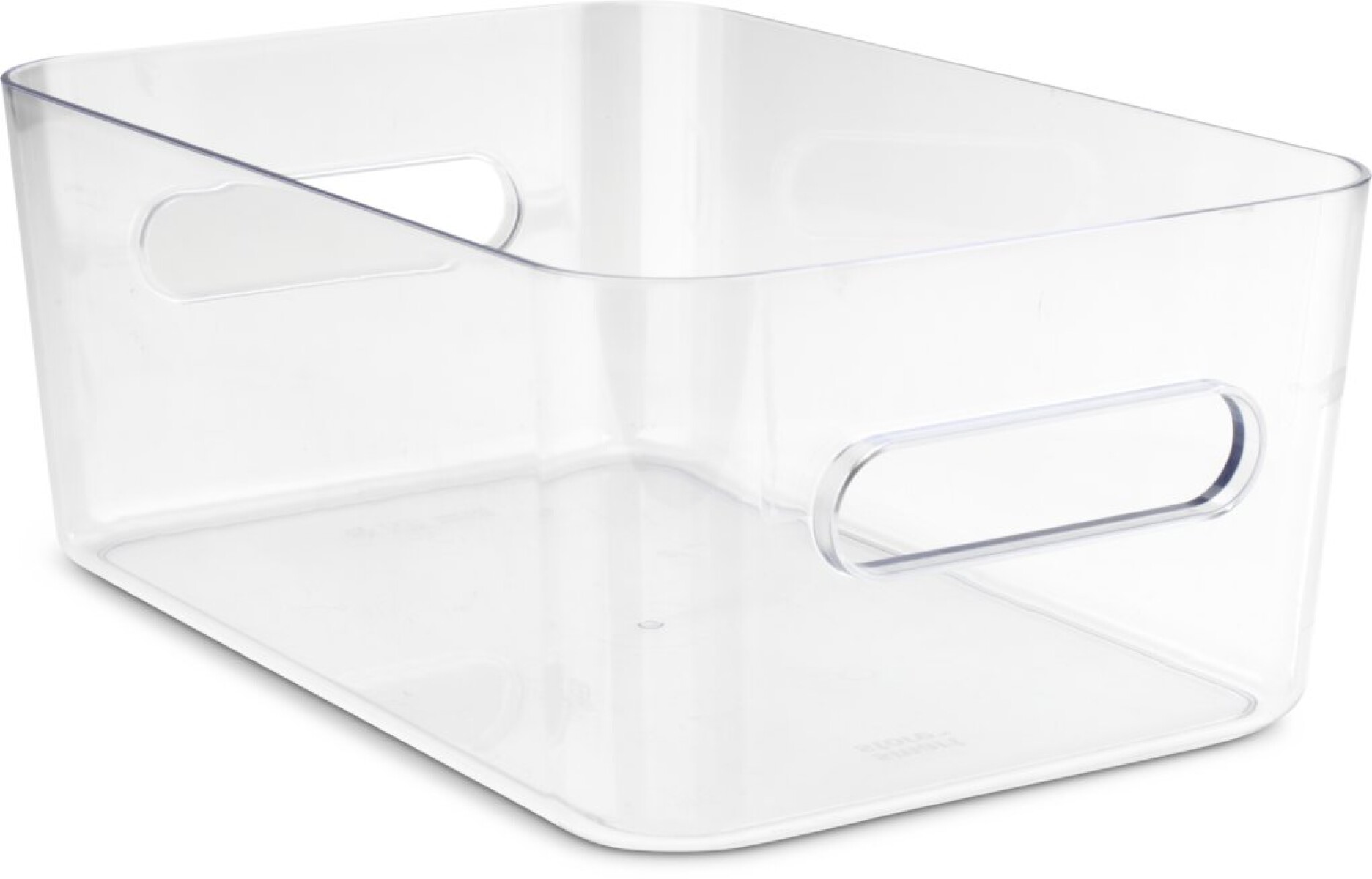 Cesta SMARTSTORE COMPACT M transparente 