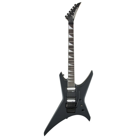 Guitarra Electrica Jackson Js32 Warrior Satin Black Guitarra Electrica Jackson Js32 Warrior Satin Black