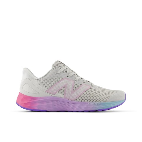 Championes New Balance de Niño - Arishi - GPARIGR4 SEA SALT