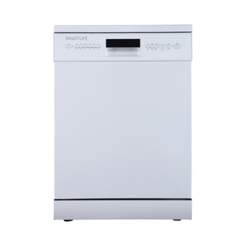 Lavavajilla Smartlife Sl-dw6012w LAVAVAJILLA SMARTLIFE 14 S DW6012 *****