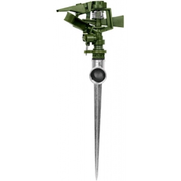 Aspersor Pincho Metálico - Cabezal Plástico - Pretul Aspersor Pincho Metálico - Cabezal Plástico - Pretul
