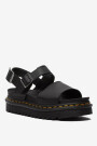 SANDALIA VOSS Negro