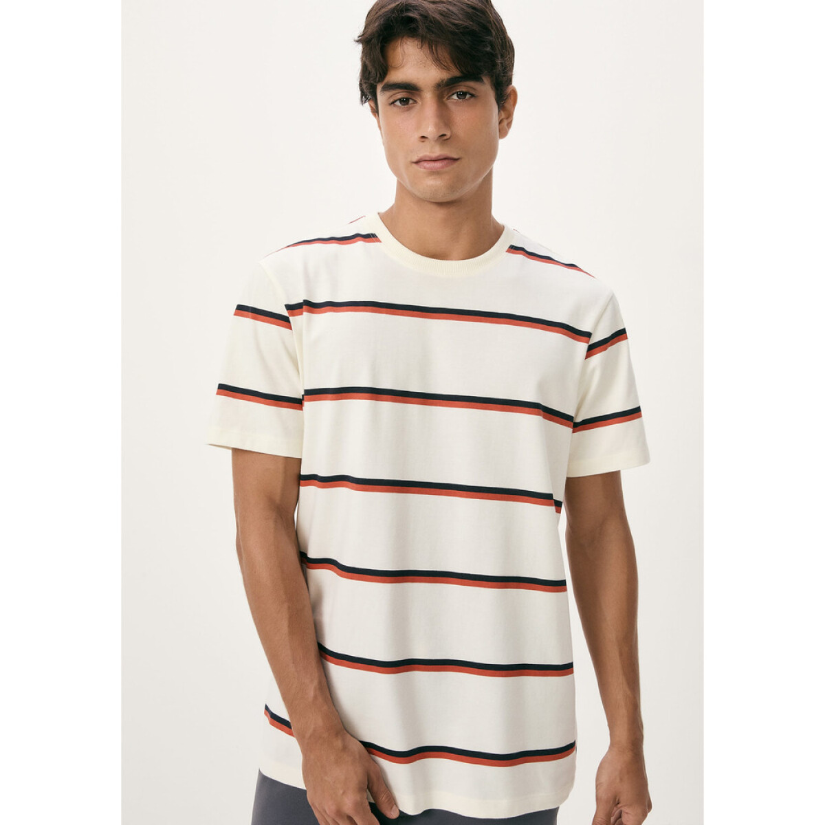CAMISETA MM MASC - 1AEN 