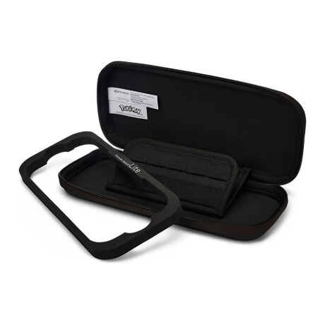 CONTROL + ESTUCHE POKEMON P/ NINTENDO SWITCH CONTROL + ESTUCHE POKEMON P/ NINTENDO SWITCH