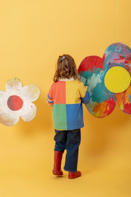 Sweater Kids Club California Sweater Kids Club California