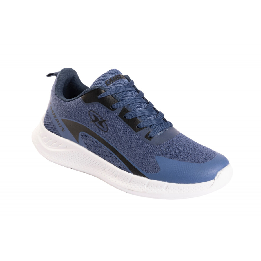 CAMERON RUNING BLUE
