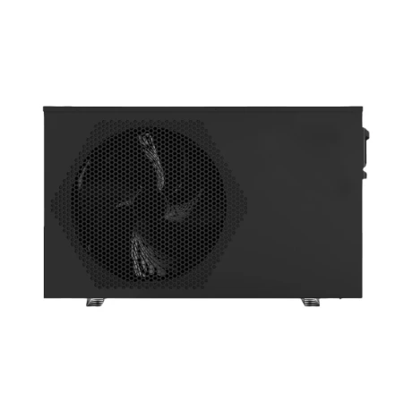 BOMBA DE CALOR TS-90 BOMBA DE CALOR TS-90