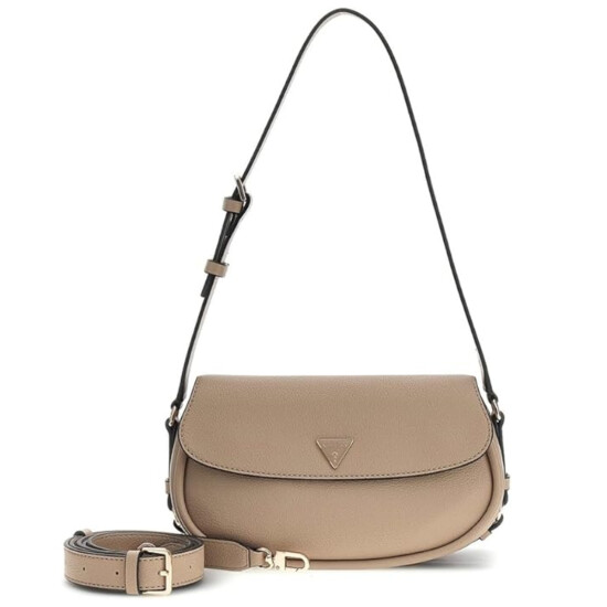 Cartera Guess Danya Gris 0