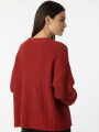 Sweater Eneldo Cereza