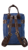 MATERA ESTILO MOCHILA ANTARES AZUL DENIM