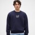 CORP LOGO CREW NEW NAVY