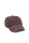 Gorro Merle Marron