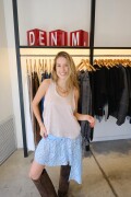 Musculosa Solaz BEIGE