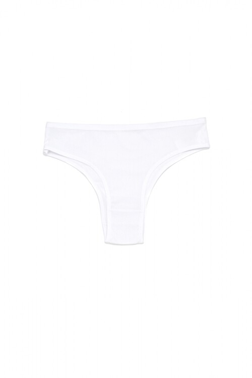Bikini Zahira Blanco