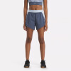 Running Short - Mujer Blue