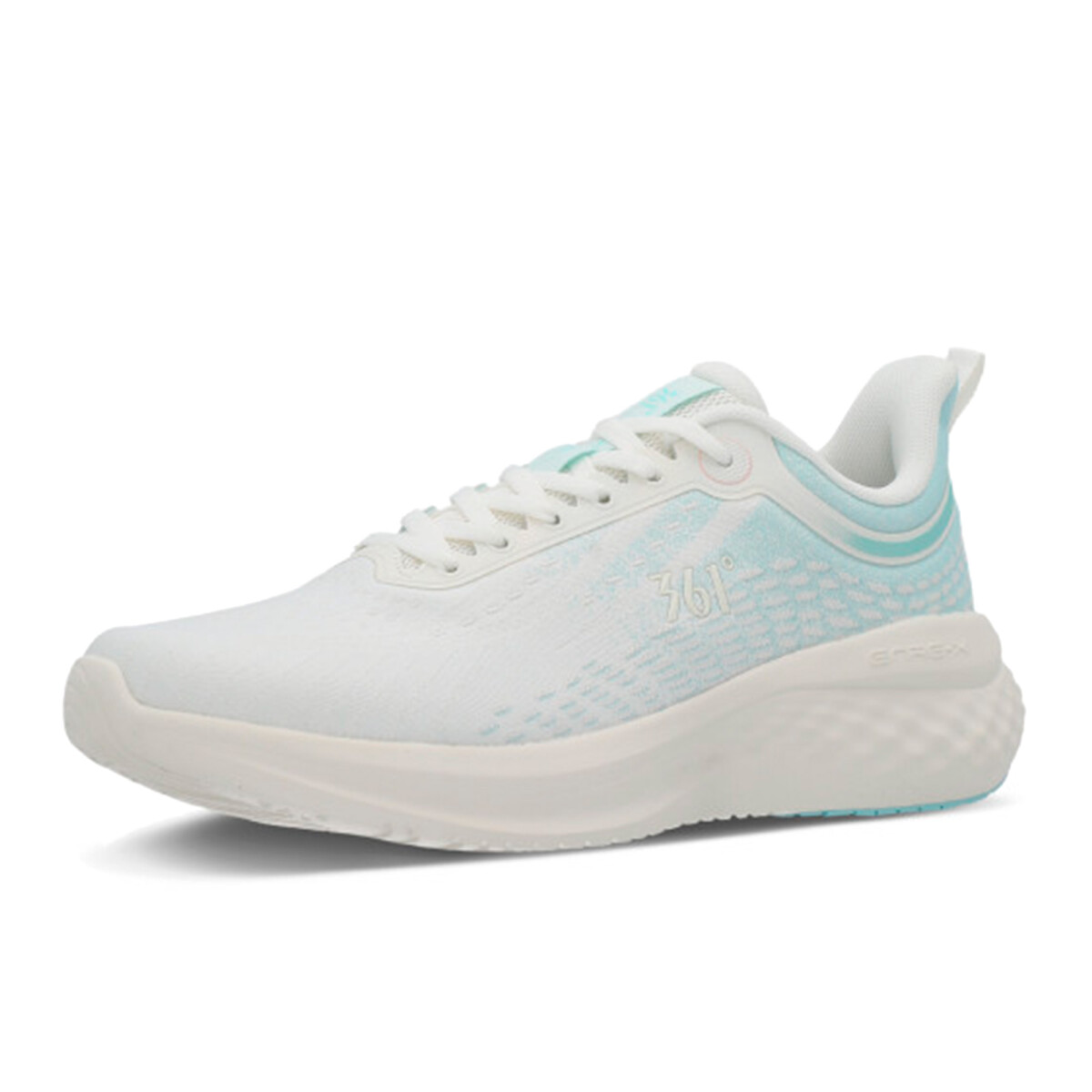 Championes Running 361 Enrg-x de Mujer - W582332206-5 - Blanco 