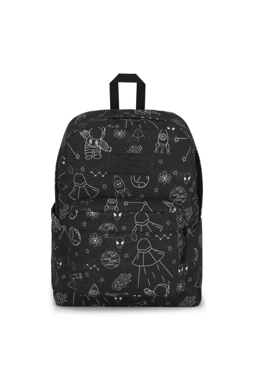 Mochila Portalaptop Superbreak Plus Cosmic City