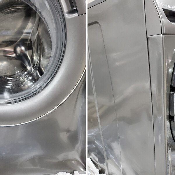 Lavarropa Candy 10.5kg Ro151056dwhcr-12 / Inverter Outlet OLT LAVARROPAS CANDY RO151056DWHC A27