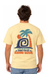 REMERA RIDING WAVE M REMERA RIDING WAVE M