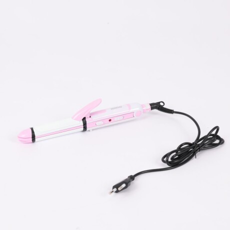 PLANCHITA DE PELO MN8835 3 EN 1 RIZADORA Y BUCLERA 40W PLANCHITA DE PELO MN8835 3 EN 1 RIZADORA Y BUCLERA 40W
