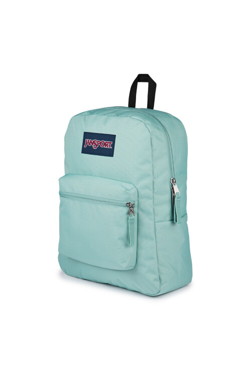 Mochila Cross Town - Unisex Faded Sage